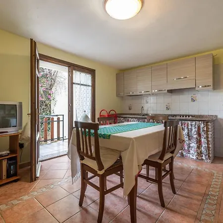 Holiday home B Chia