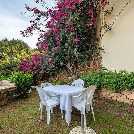 Holiday home B Chia