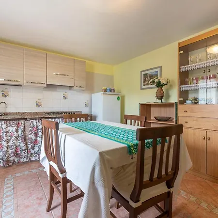 Holiday home B