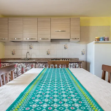 Holiday home B *