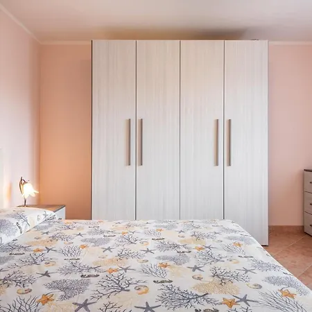 B Holiday home