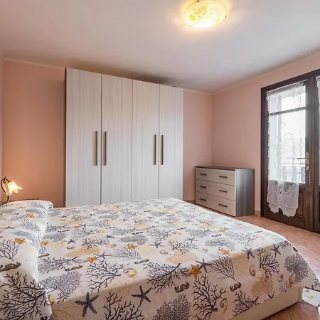 B Holiday home *